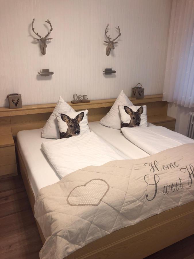Ferienwohnung Fuchsbau กอสลาร์ ภายนอก รูปภาพ
