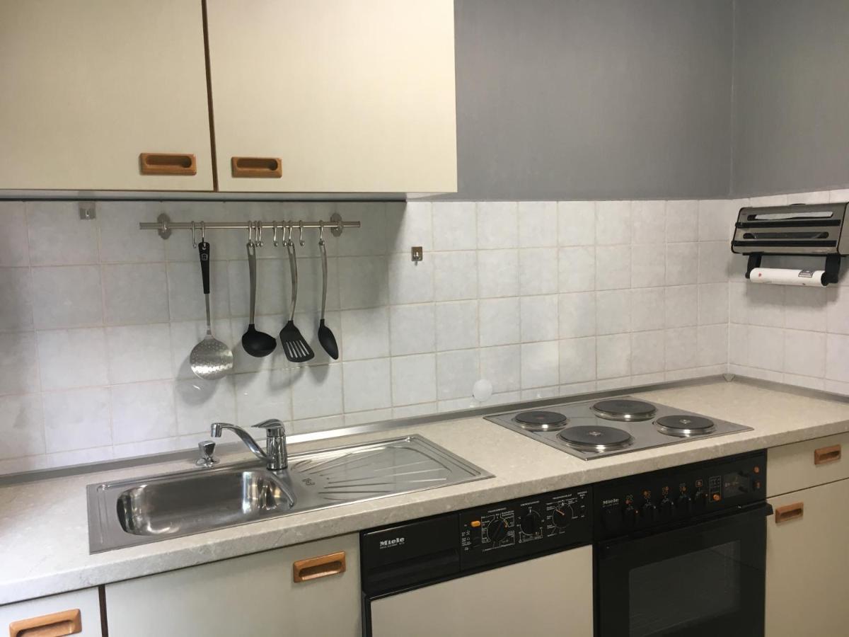 Ferienwohnung Fuchsbau กอสลาร์ ภายนอก รูปภาพ